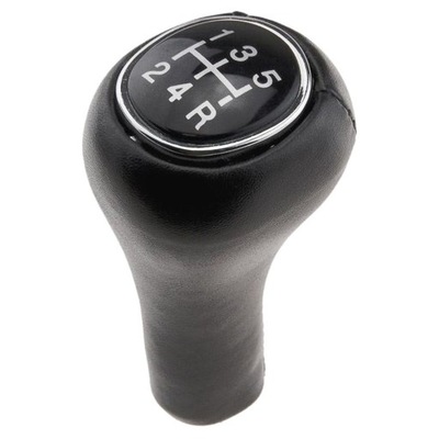 Домкрат ручка переключения передач do ford focus i mk1 1998-2004 5 передач фото №1