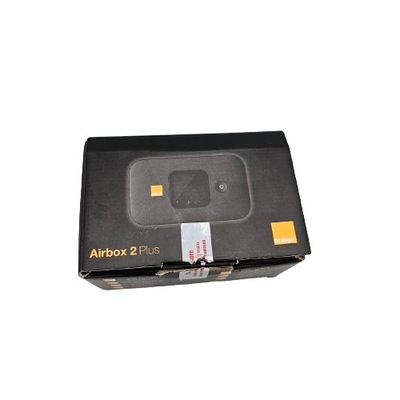 Router mobilny HUAWEI AIRBOX 4G LTE
