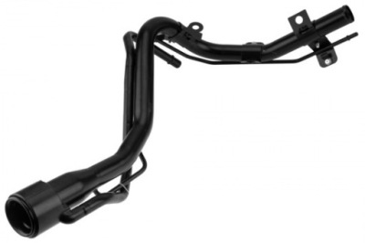 Заливна горловина пального toyota camry 2.4 3.0 01- lexus es300 es330 03- фото №1