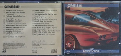 THE ROCK'N'ROLL ERA CD