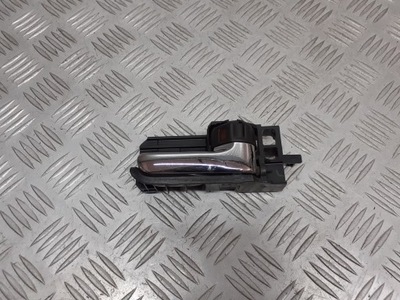 Ручка правая передняя внутренняя toyota corolla e12 фото №1