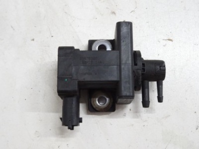 Opel insignia a 1.6 cdti клапан вакуумa фото №1