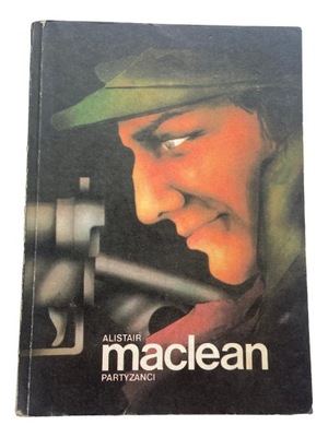 Partyzanci Alistair Maclean