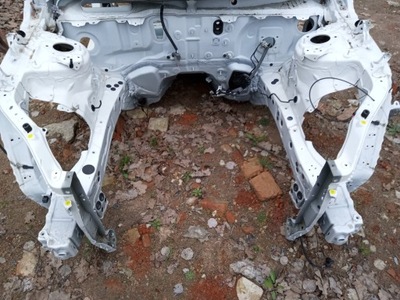 TOYOTA RAV4 V CUARTO DERECHA IZQUIERDA PARTE DELANTERA  