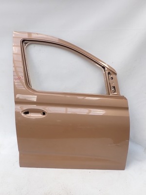 Vw caddy iv 4 20- дверь перед передние правое фото №1