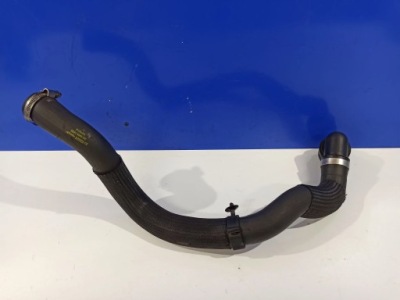 Volvo s80 2007 провода радиатор wody фото №1