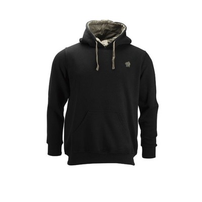 Bluza Nash Tackle Hoody Black S