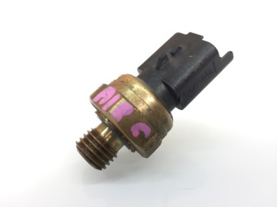 C3 aircross 1.2 датчик тиску оливи фото №1