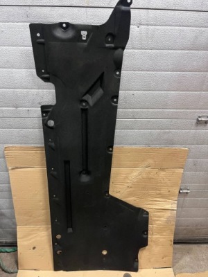 Bmw 3 f30 f35 f31 2013 нижние фото №1