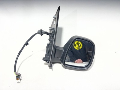 Зеркало правое jumpy expert proace expert 98087020xt фото №1