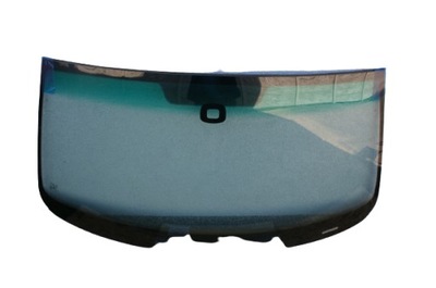 Vw new beetle 2012 скло передня nowa датчик фото №1