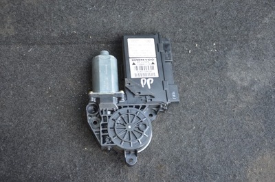 AUDI A4 B6 MOTOR VENTANAS DERECHA PARTE DELANTERA 8E1959802E  