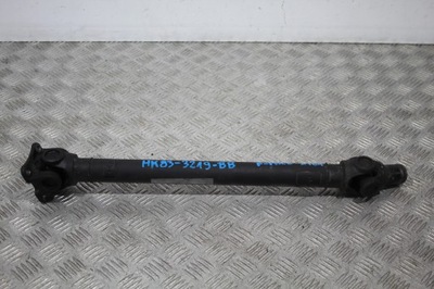 Wał привідний кардан jaguar f-pace x761 фото №1