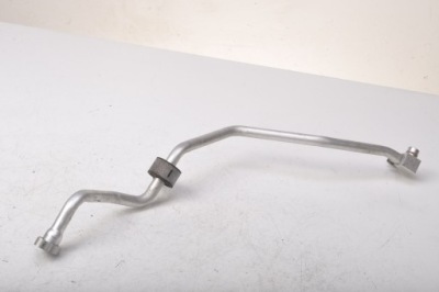 Nissan juke шланг кондиціонера 924501kk2c фото №1