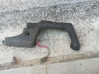 Ferrari 458 f142 italia захист консолі панель приладів оббивка 82537400 оригінал фото №1