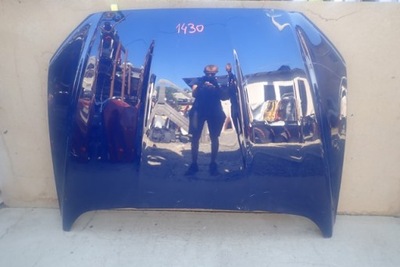 Капот кришка двигуна ford mondeo mk5 14- фото №1