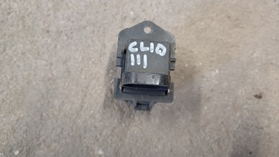 Renault clio iii резистор резистор 8200045082 фото №1