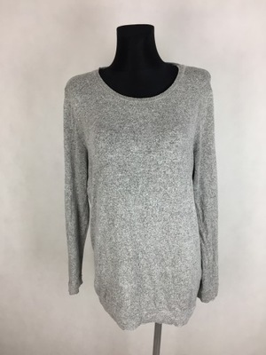 River Island cienki luźny sweter M *PW497*