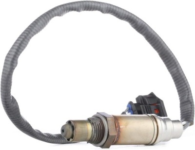 Датчик лямбда-зонд opel 55353812 оригінал gm фото №1