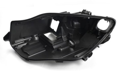 Корпус фари корпус mercedes gle w166 full led фото №1