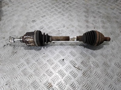 SEMI-EJE IZQUIERDA PARTE DELANTERA FORD FOCUS II FL 3M51-3B437-DAG  