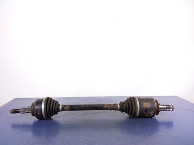 Jeep grand cherokee wk2 3.0td приводной вал правая задняя фото №1