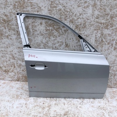 Двері передні перед праве bmw x3 e83 фото №1