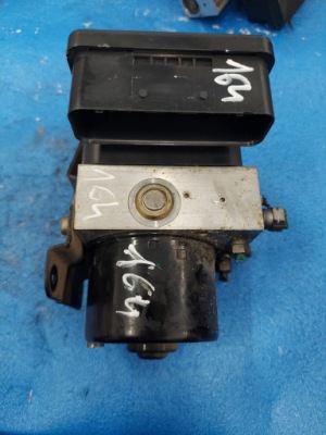 Насос abs citroen c5 10.0960-1146.3 фото №1