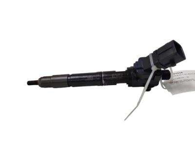 Инжектор volvo v40 cross country 526 31336878 2.0l дизель 88kw 2017 фото №1