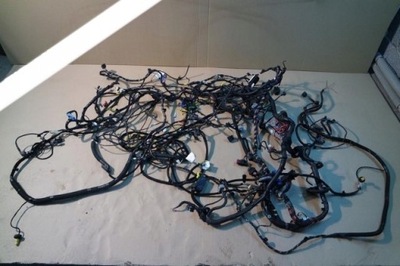 Электропроводка провода жгут doblo combo 10r- фото №1