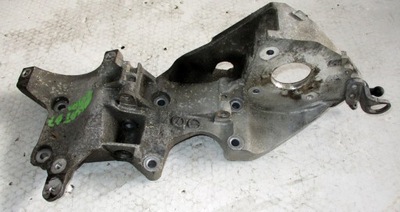 Vw passat b7 кронштейн генератор 2.0 tdi фото №1