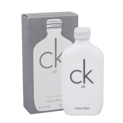 Calvin Klein CK All 100 ml Woda toaletowa