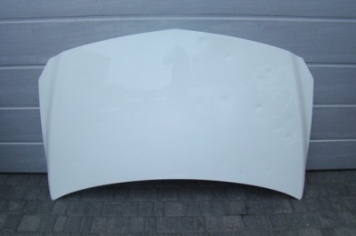 Капот mercedes b klasa 246 фото №1