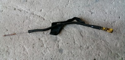 Mazda 3 11-13 1.6 citd щуп щуп фото №1