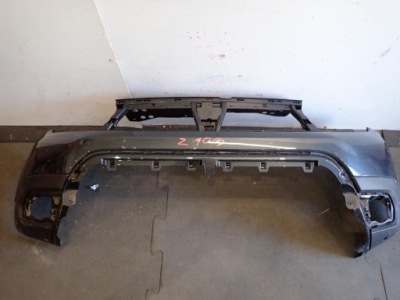 Бампер перед передний dacia duster ii 2018- 620221776 фото №1