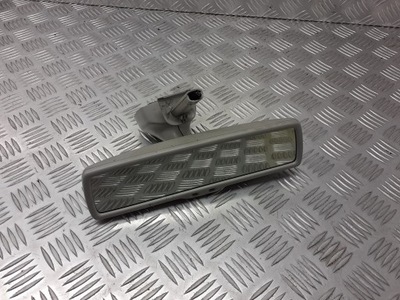 Зеркало внутреннее vw golf v фото №1