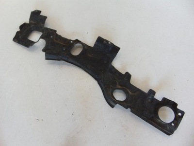 Шумоизоляция стены перегородки kia stinger фото №1