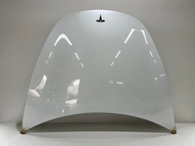 Капот tesla 3 ładna фото №1