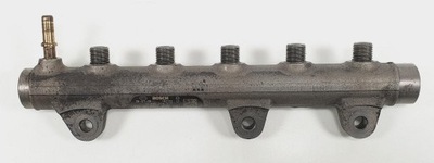 Молдинг упорскування renault espace iv dci 0445214207 фото №1