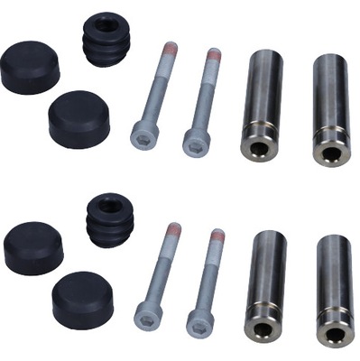 Наборы napr. суппорт задняя nissan cabstar nt400 фото №1