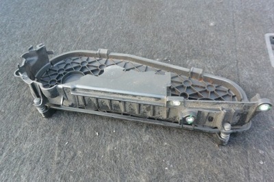 Корпус захист розподільного валу kpl 4.2 tdi audi q7 4l фото №1