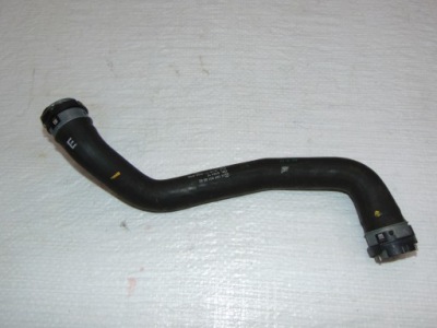 Mercedes cla 1,5dci w118 шланг воды труба a2475010582 фото №1