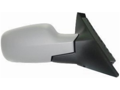 Зеркало левая renault scenic ii 03-09 grand scenic ii 04-09 фото №1
