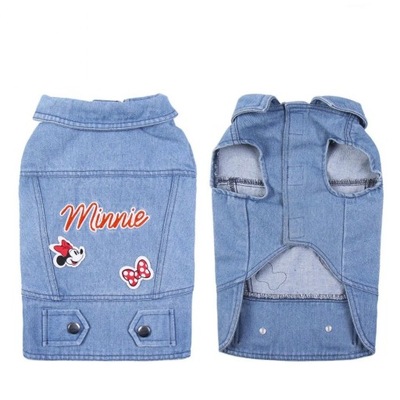 Kurtka Jeansowa Minnie (XS)