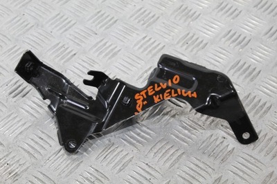 Кронштейн основа кронштейн права stelvio фото №1