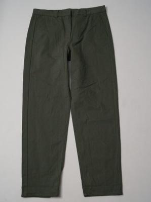 COS Spodnie męskie chinos 42 XL R94