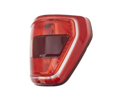 Лампа задня перед ford f-150 2021- ml3z13404c права фото №1