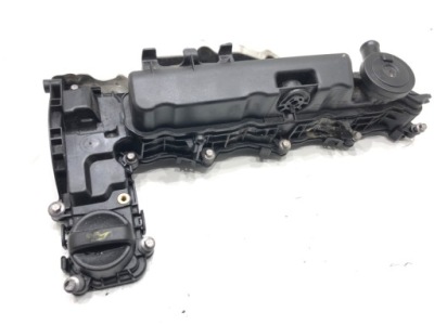 Крышка клапанов 9848586380 toyota proace 2.0 фото №1