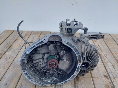 Коробка передач передач mercedes w168 a klasa r1683610402 фото №1