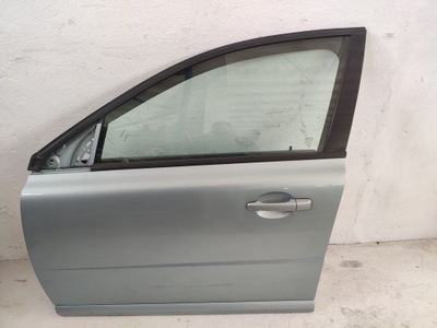 Volvo v70 iii 2008 дверь левый перед цвет 485-16 фото №1